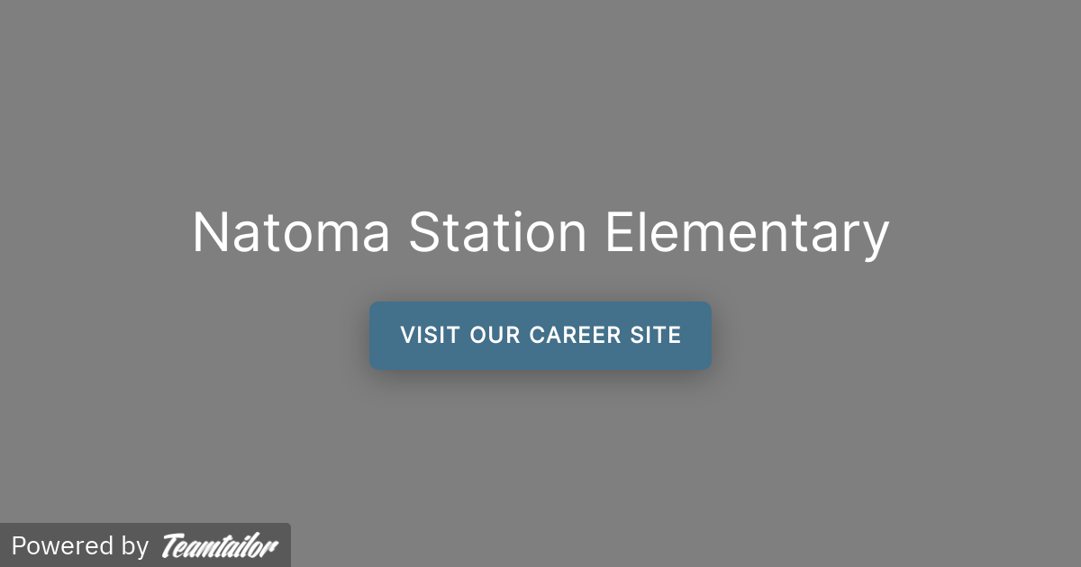 Natoma Station Elementary FCUSD