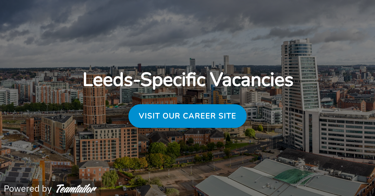 LeedsSpecific Vacancies Victrex