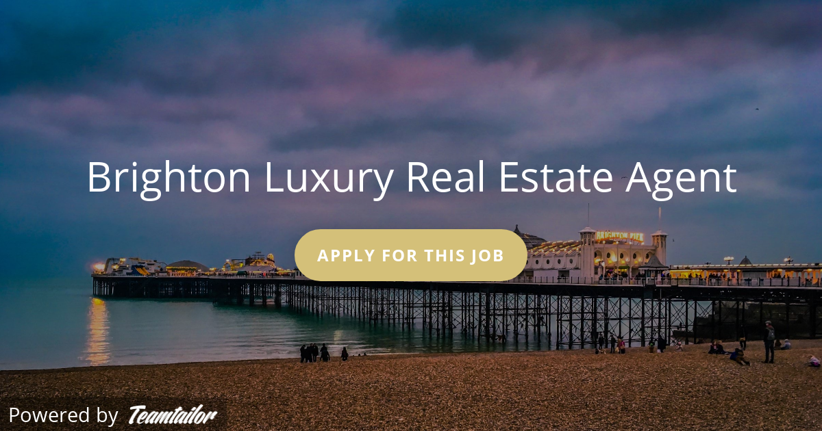 Brighton Luxury Real Estate Agent Tyron Ash International Real Estate