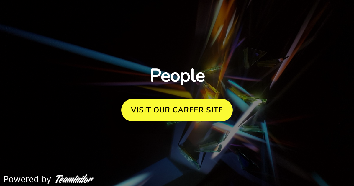 People Paragon Recruitment Ltd