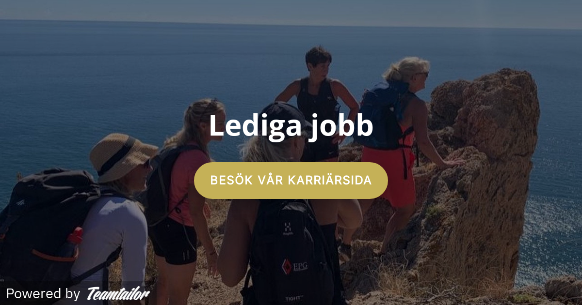 Lediga jobb Emajsi