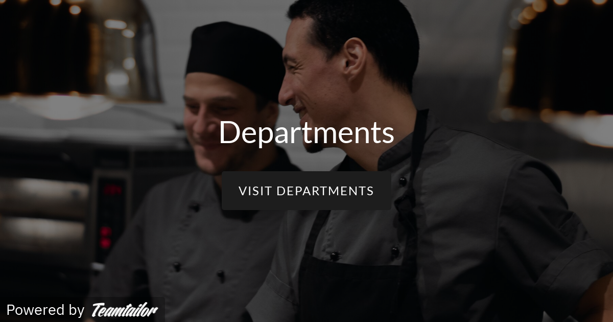 Departments Blackstone Steakhouse