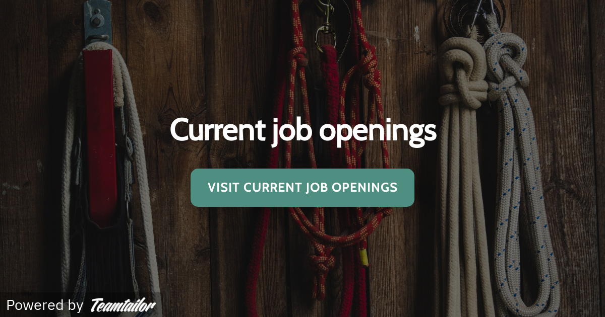 Current job openings Global Equestrian Group