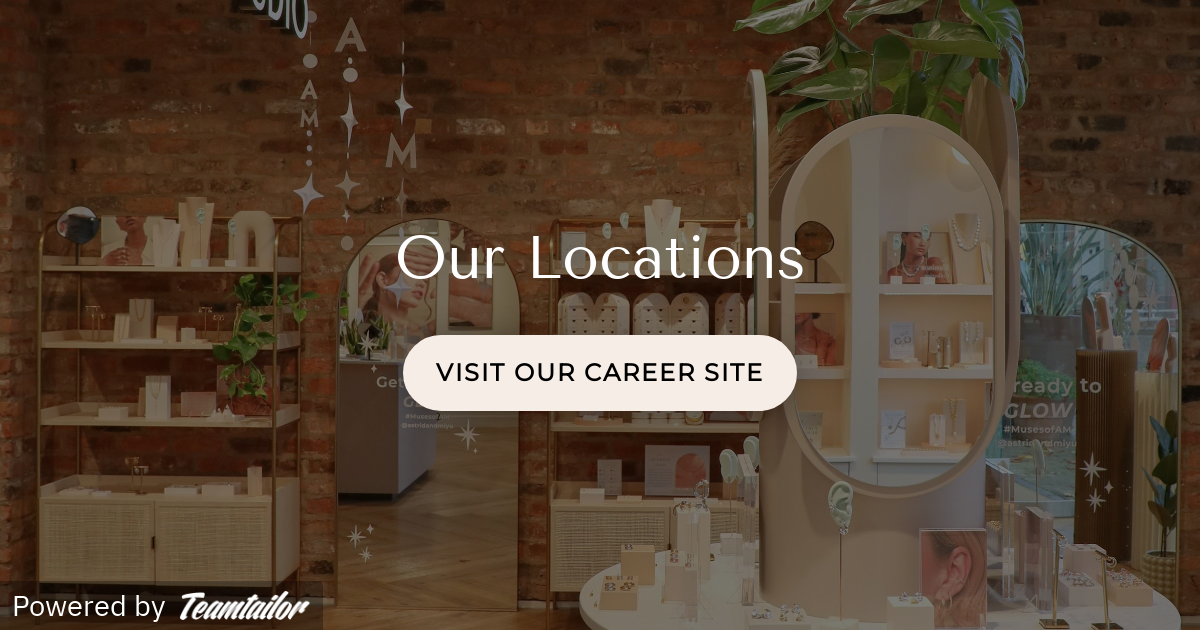 Locations Astrid & Miyu