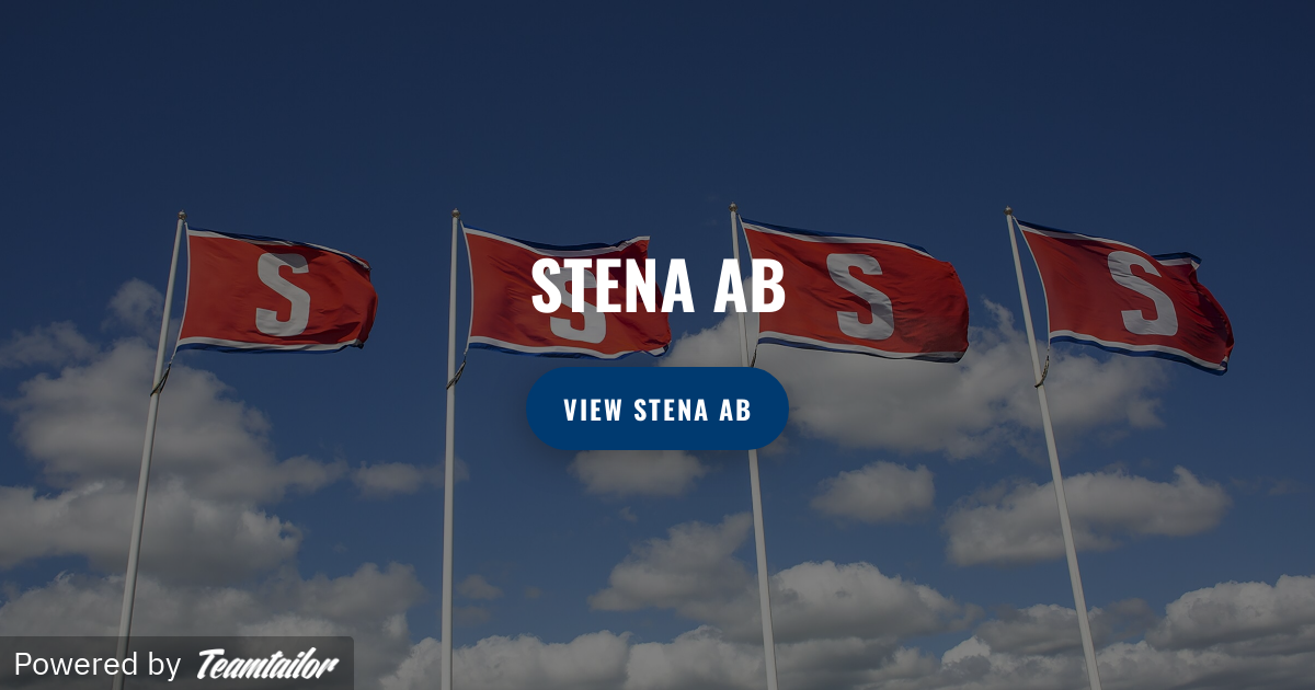 STENA AB Stena