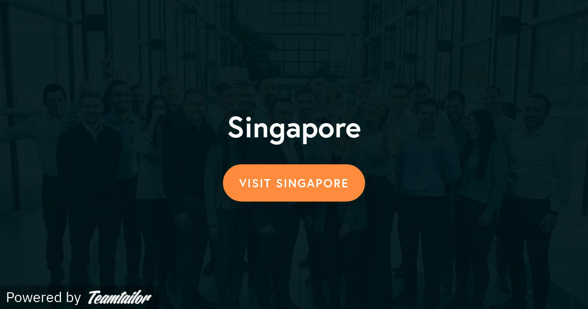 MFT Energy, Singapore MFT Energy