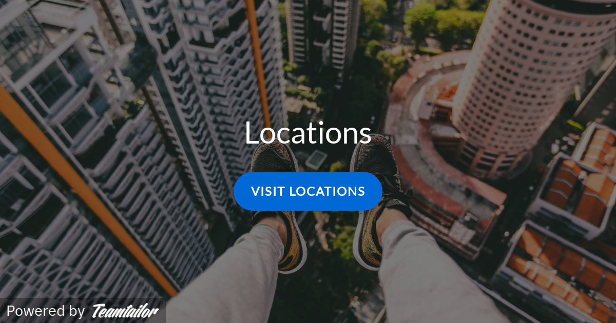 Locations - Euroapi UK