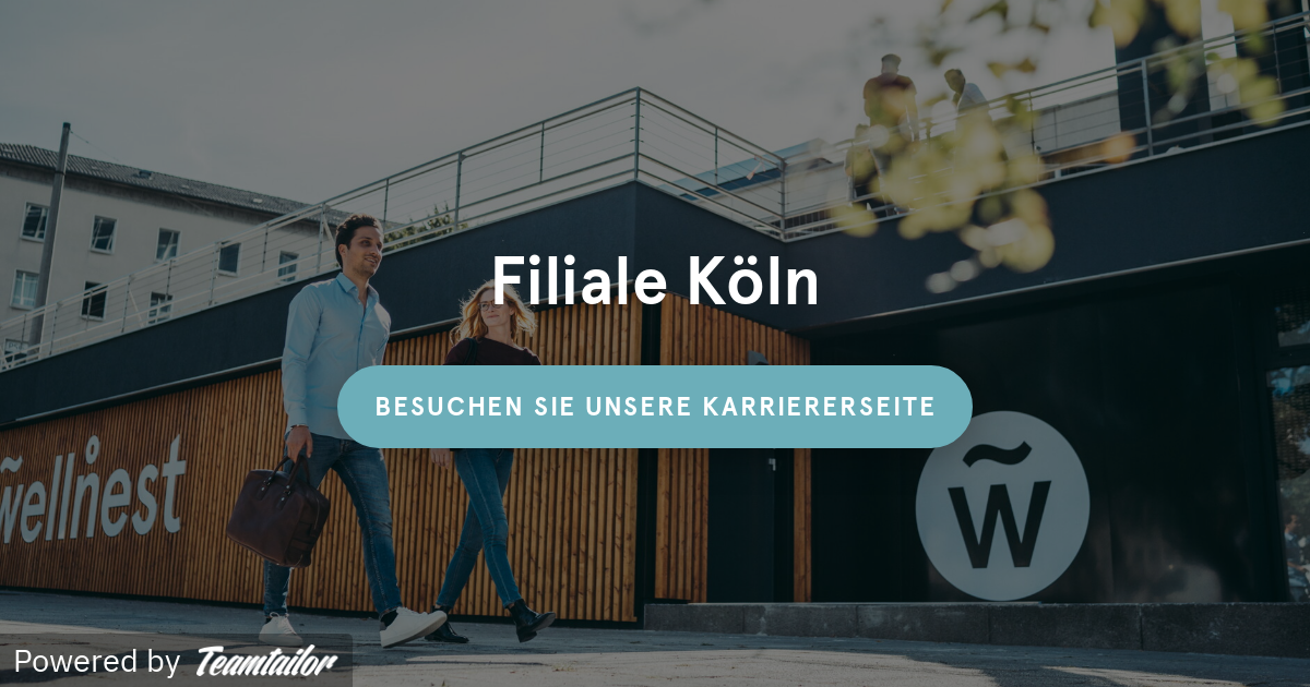 bilder von wellnest köln