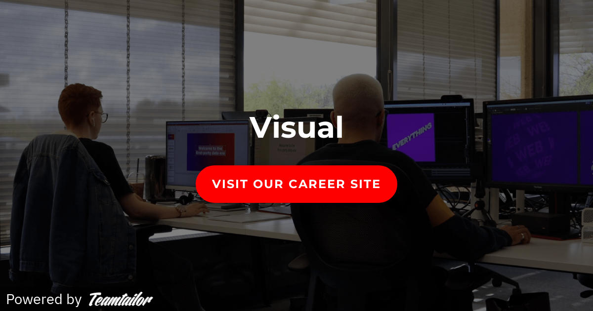 Visual Lead Forensics