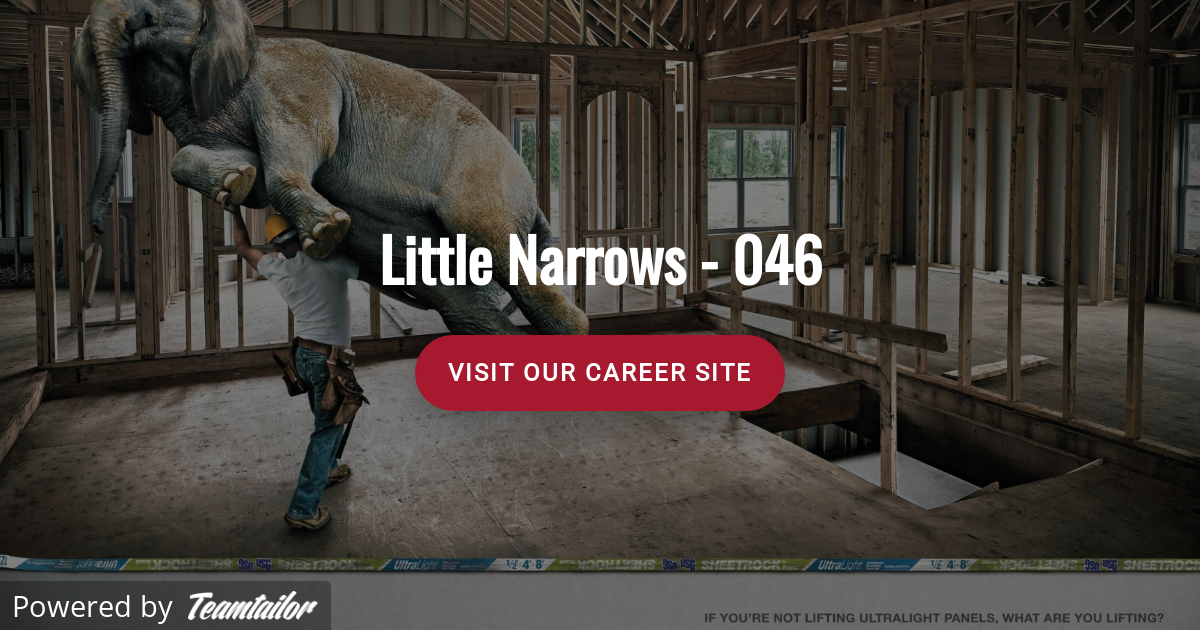 Little Narrows 046 USG Corporation