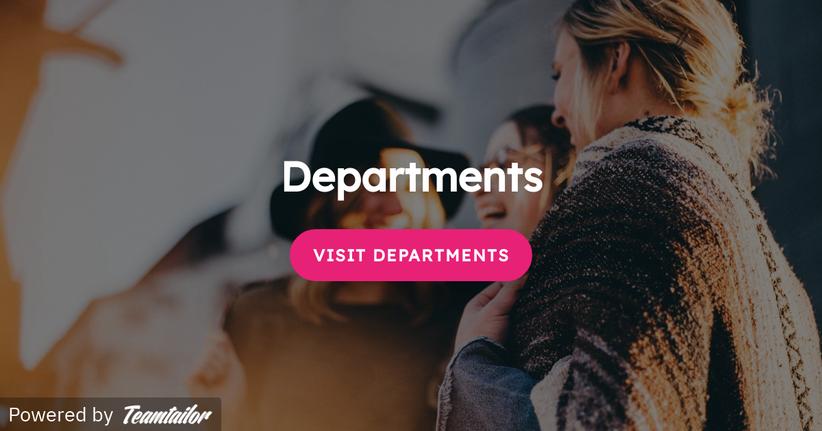 Departments Atlantis Health