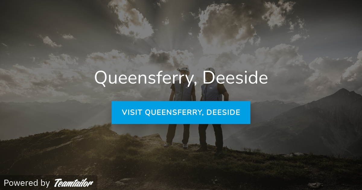 Queensferry, Deeside Knauf Insulation UK