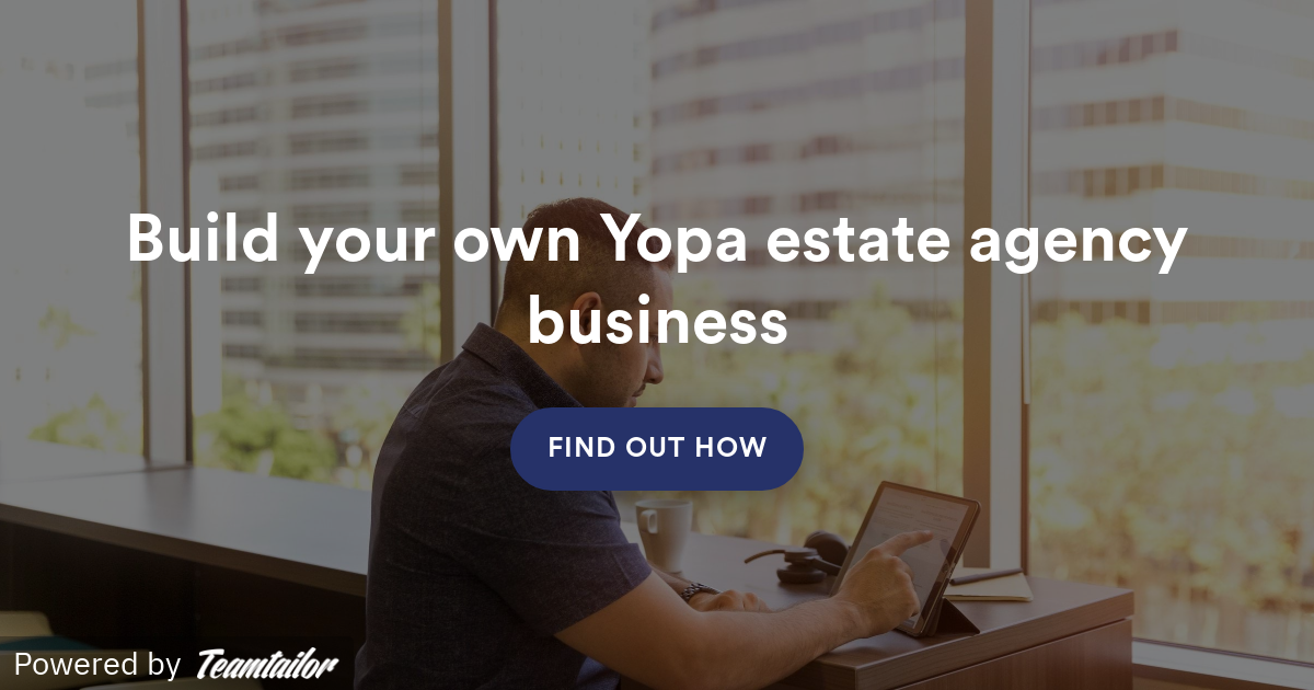 Estate Agents Yopa