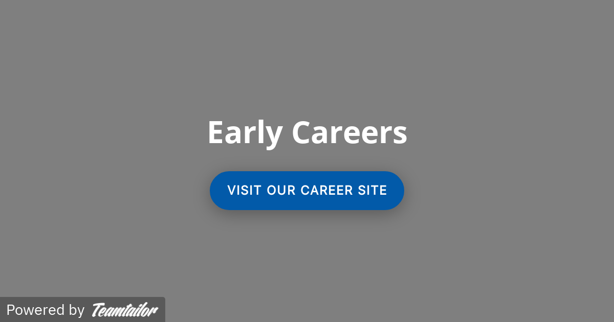 Early Careers J&B Hopkins