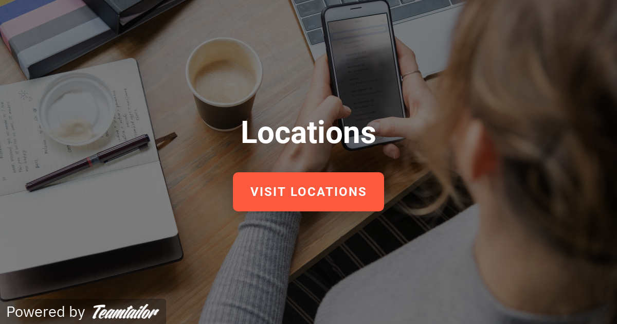 Locations Pan Macmillan