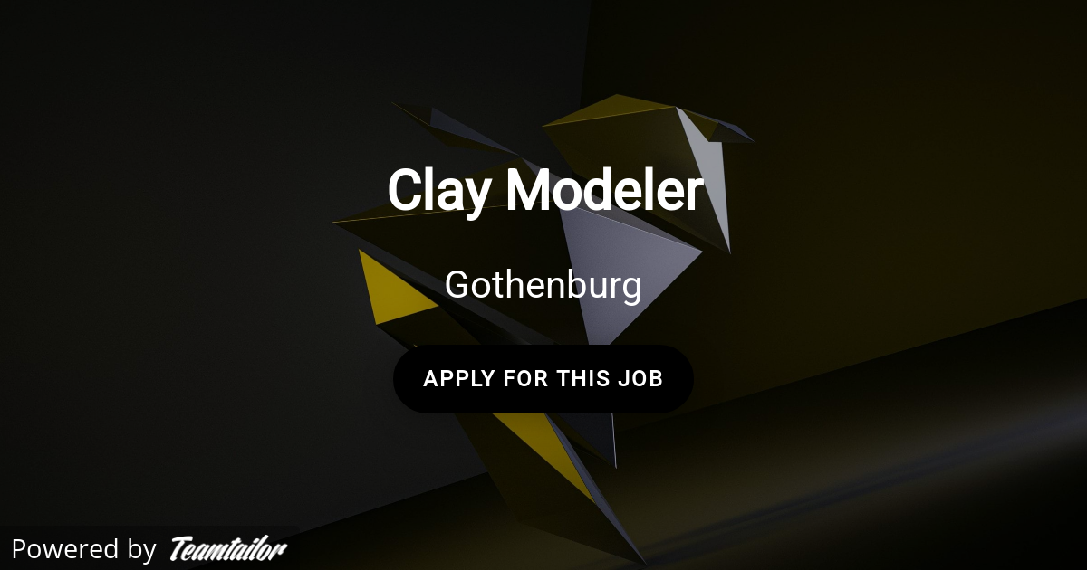 Clay Modeler Berge Group