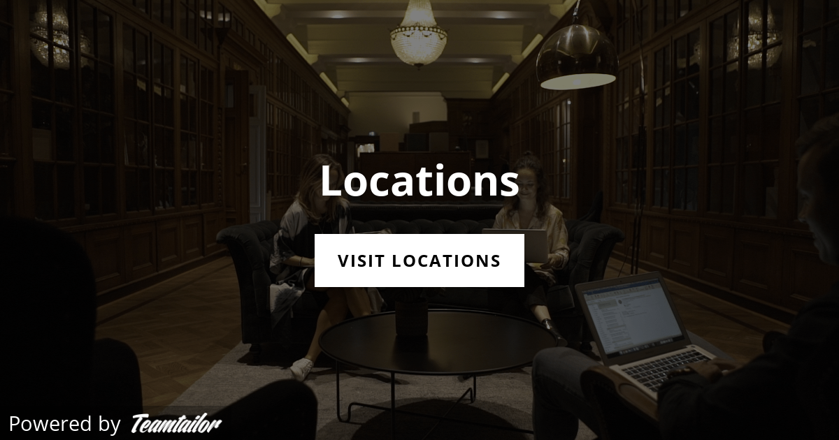 Locations Marshall Group