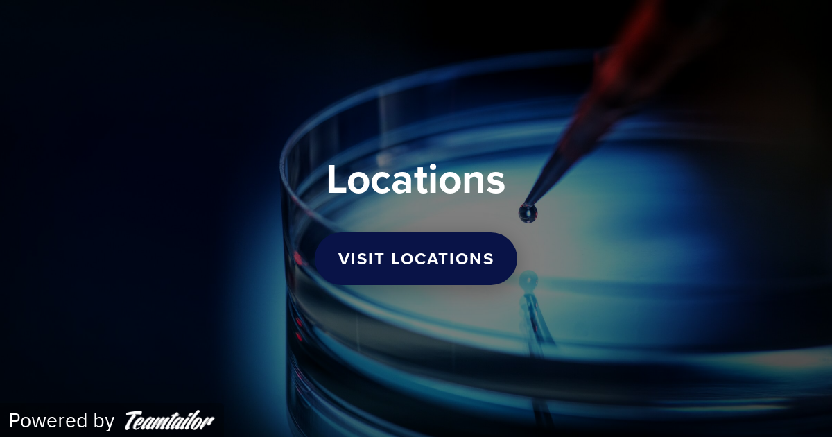 Locations Medix Biochemica