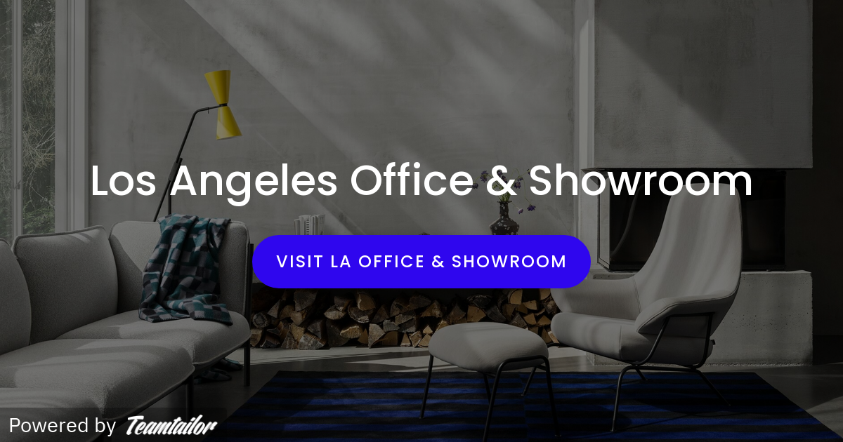 Los Angeles Showroom & Office - Hem