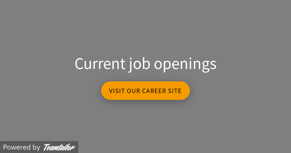 Current job openings Miele GB