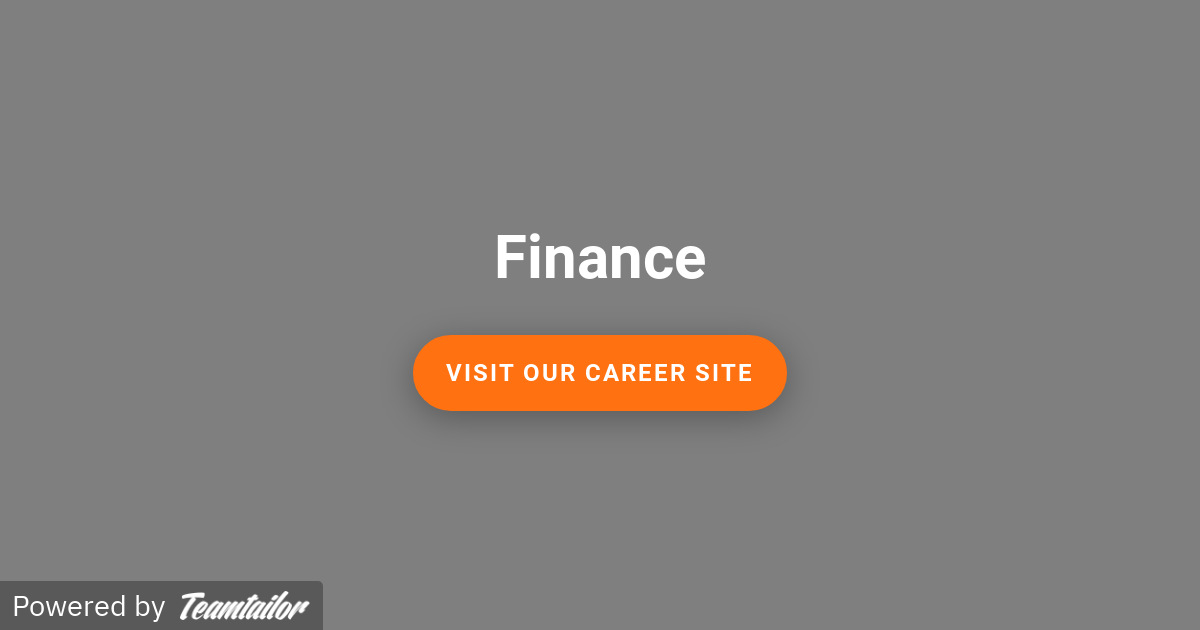 Finance Tangerine Holdings