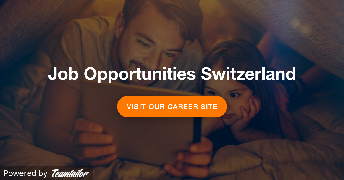 Cyber Security Jobs in Switzerland - Orange Cyberdefense