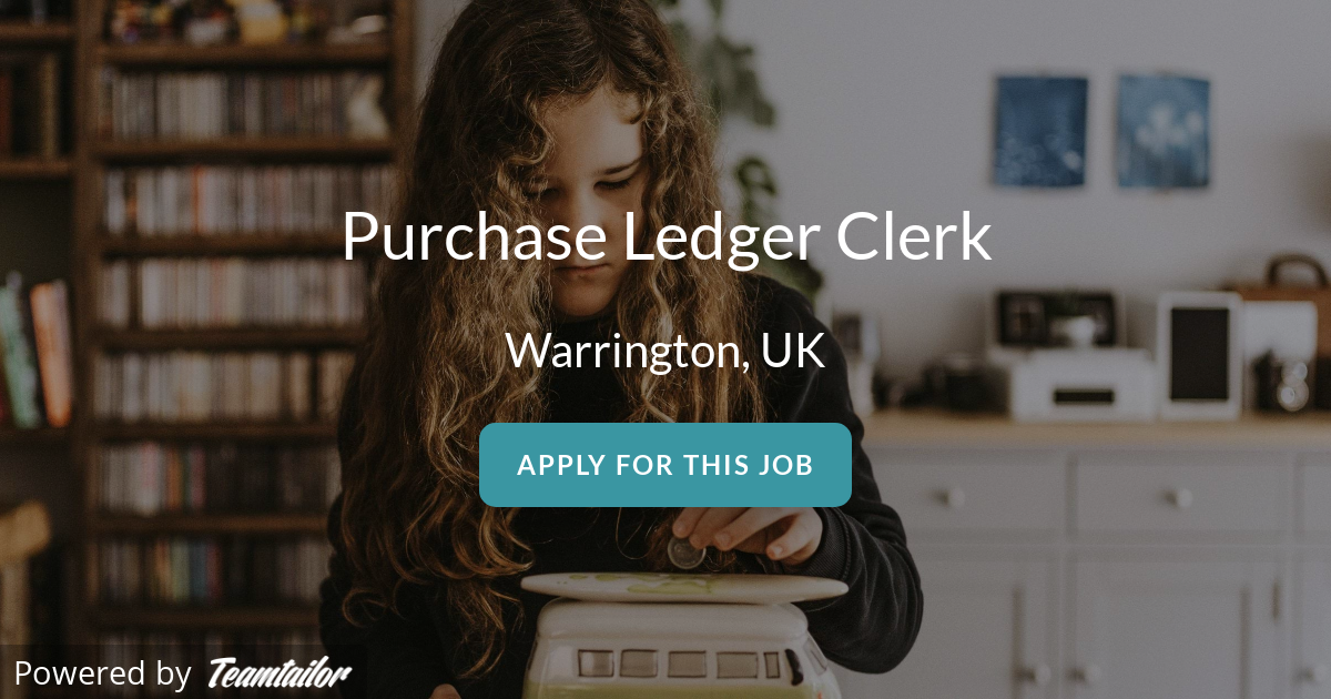 Purchase Ledger Clerk HKA Global purchase-ledger-clerk-hka-global
