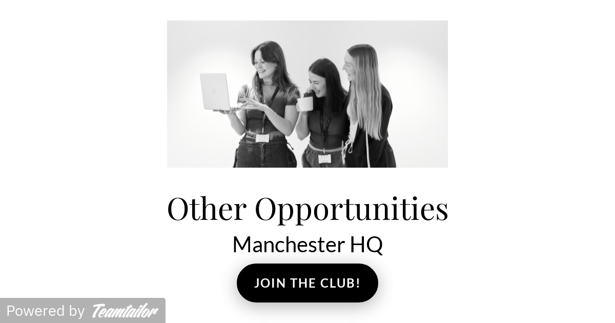 Other Opportunities Club L London