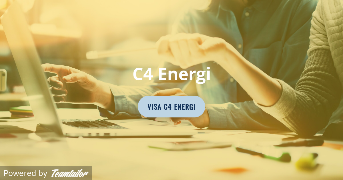 Jak Czerpać Zdrową Energię Z Ziemi Uziemienie Vår gemensamma resa kan börja här - C4 Energi