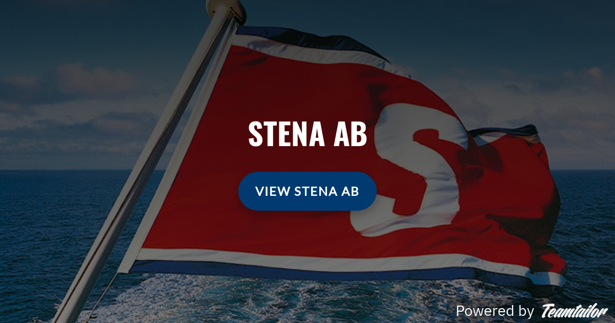 STENA AB Stena