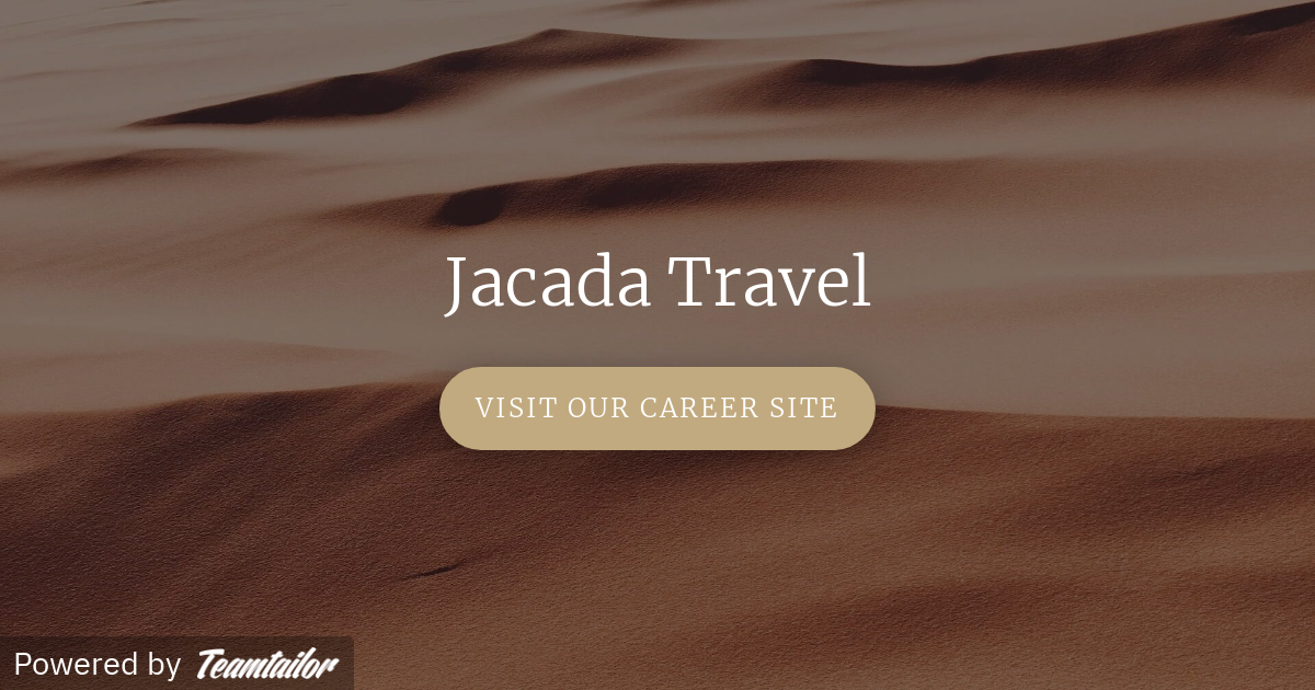 review of jacada travel