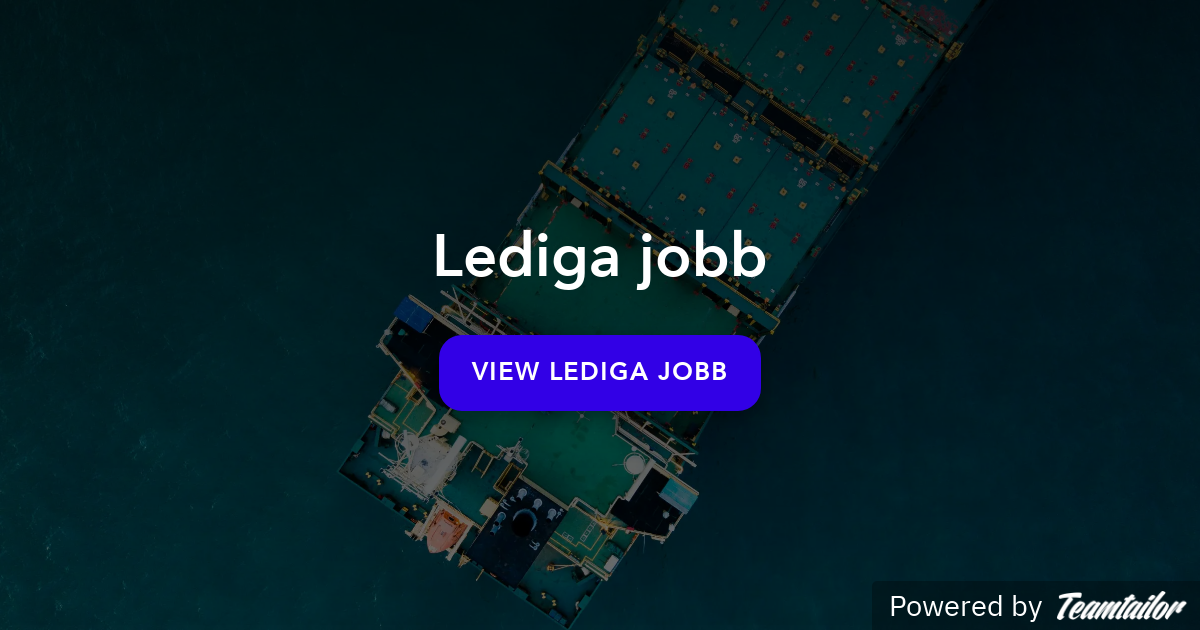 Jobs list GEODIS