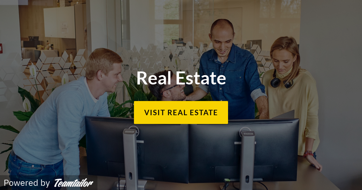 Real Estate Yolo Group