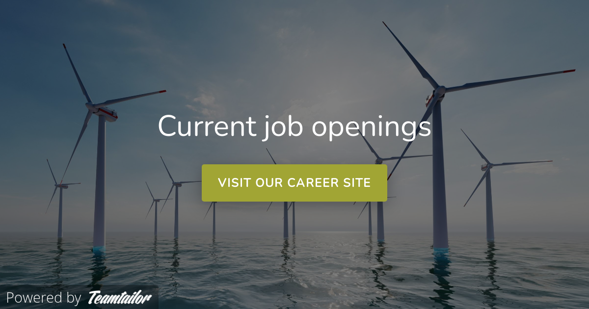 Current job openings - PSC Group