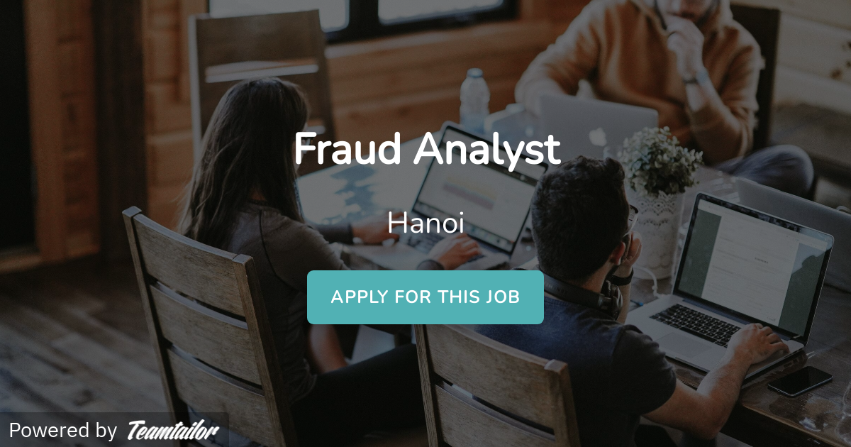 Fraud Analyst Your Rentals Fraud Analyst Your Rentals