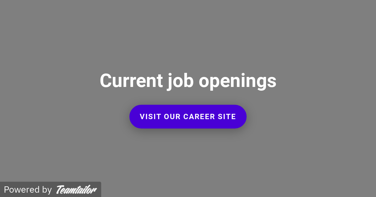 Current job openings Armstrong Capital Management Limited and