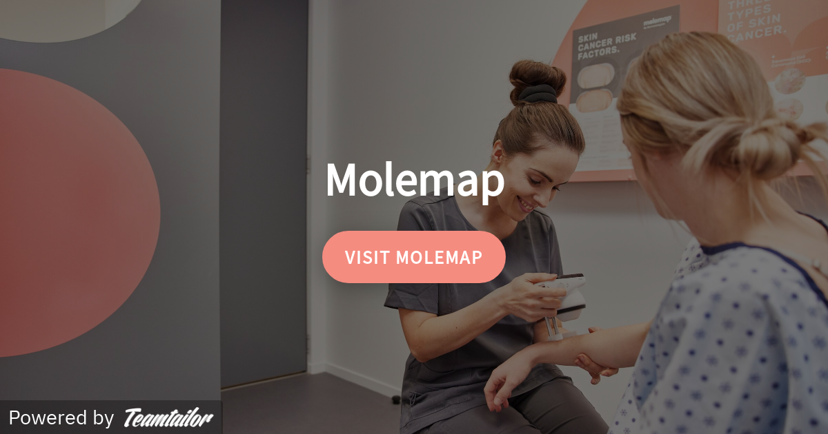 We exist to give people their best chance against skin cancer