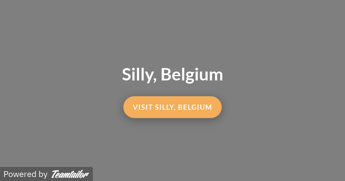 Silly, Belgium Westermo