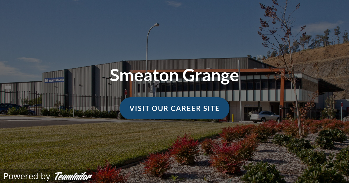 Smeaton Grange Multispares Limited