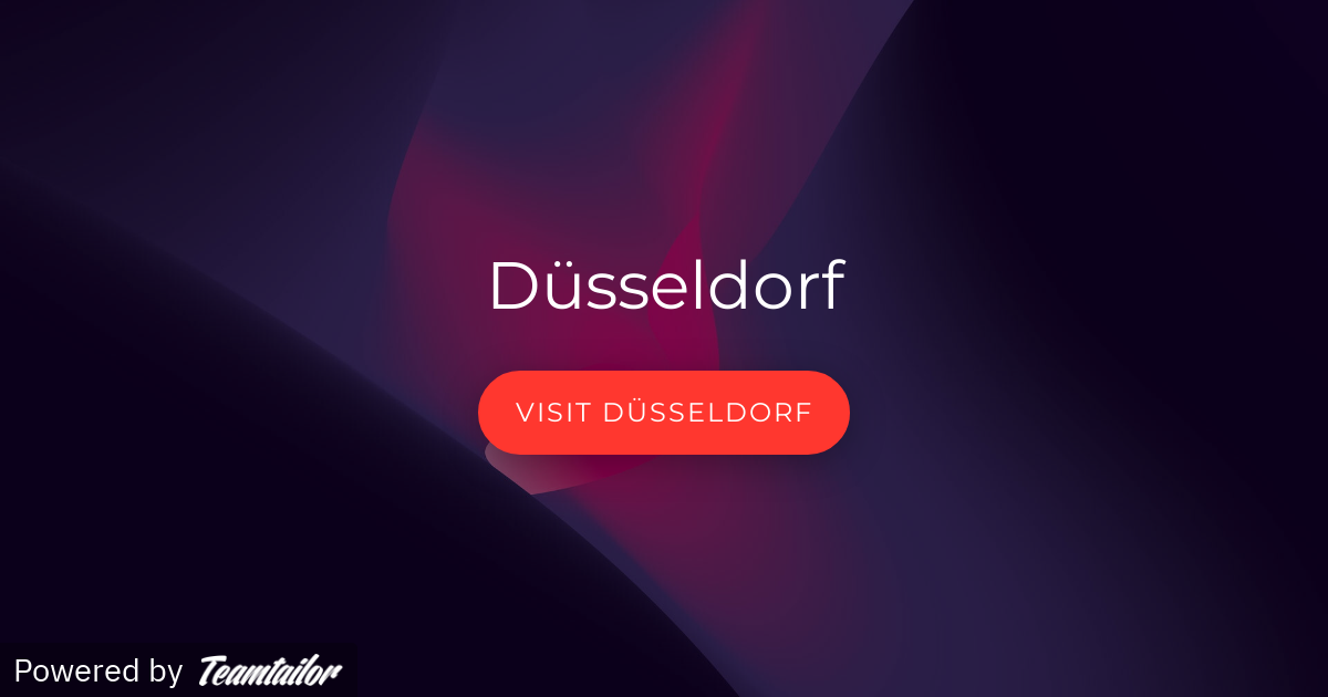 Düsseldorf WSP Germany