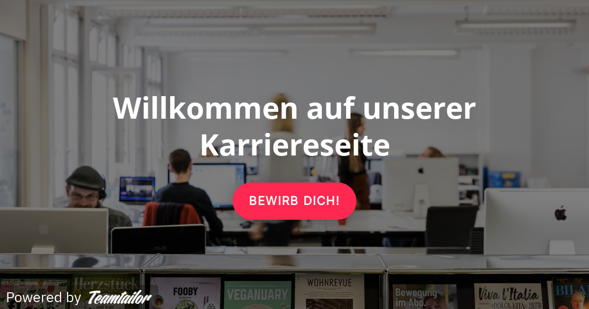 JOBS Valencia Kommunikation Basel Valencia Kommunikation