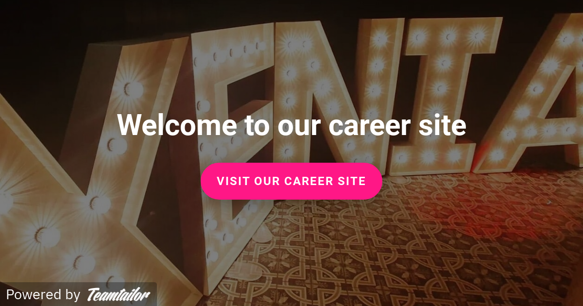 Jobs at Xenia Recruitment Xenia Recruitment