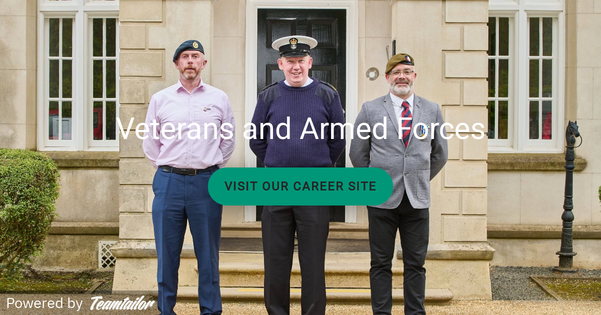 Veterans and Armed Forces Aggregate Industries