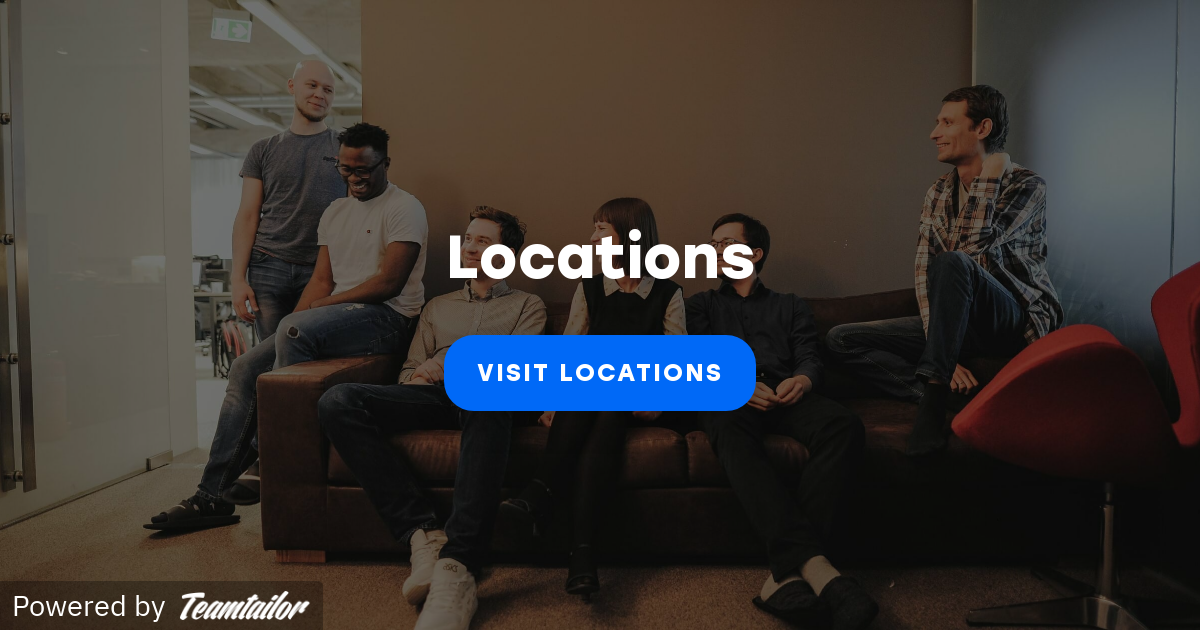 Locations Yolo Group