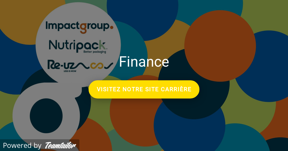 Finance Impact Group