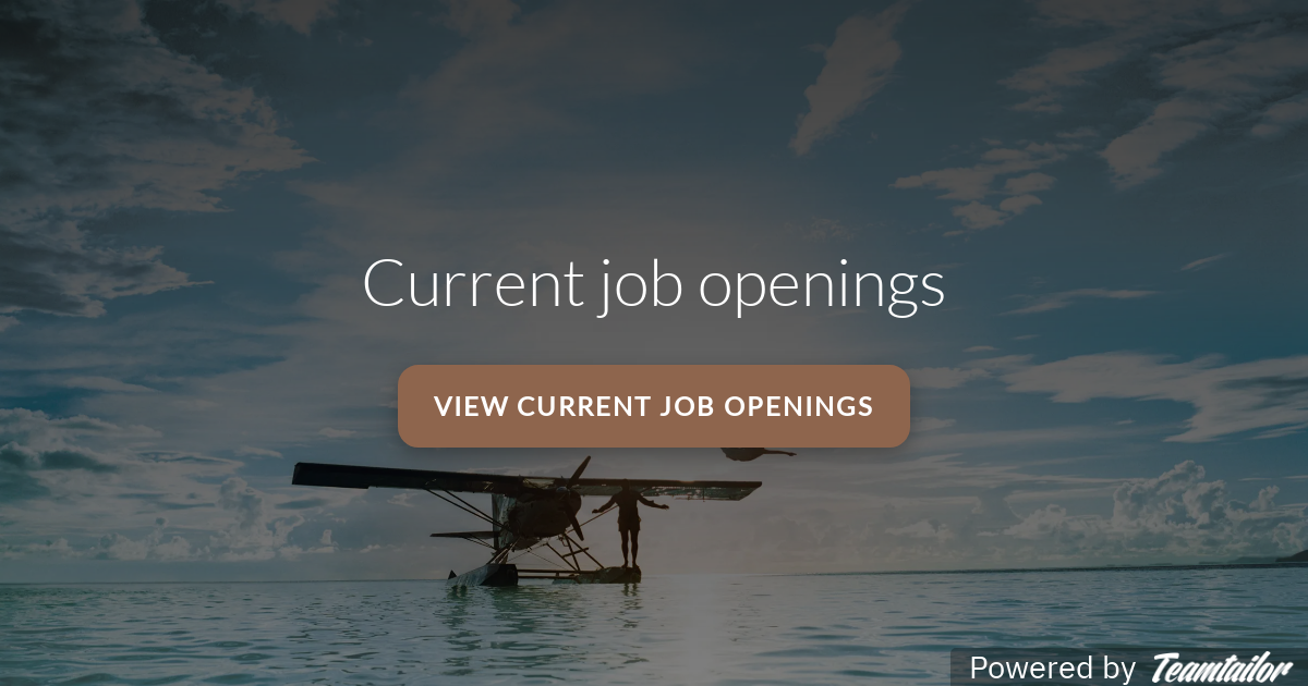 Jobs list Winch Design