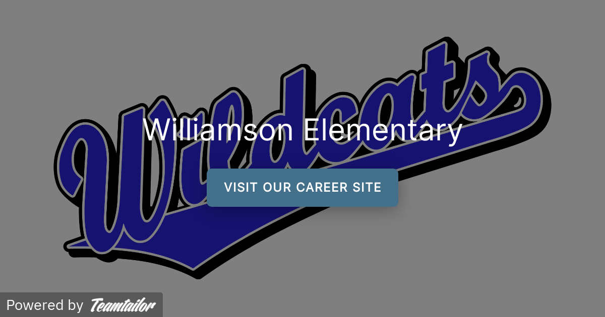 Williamson Elementary FCUSD