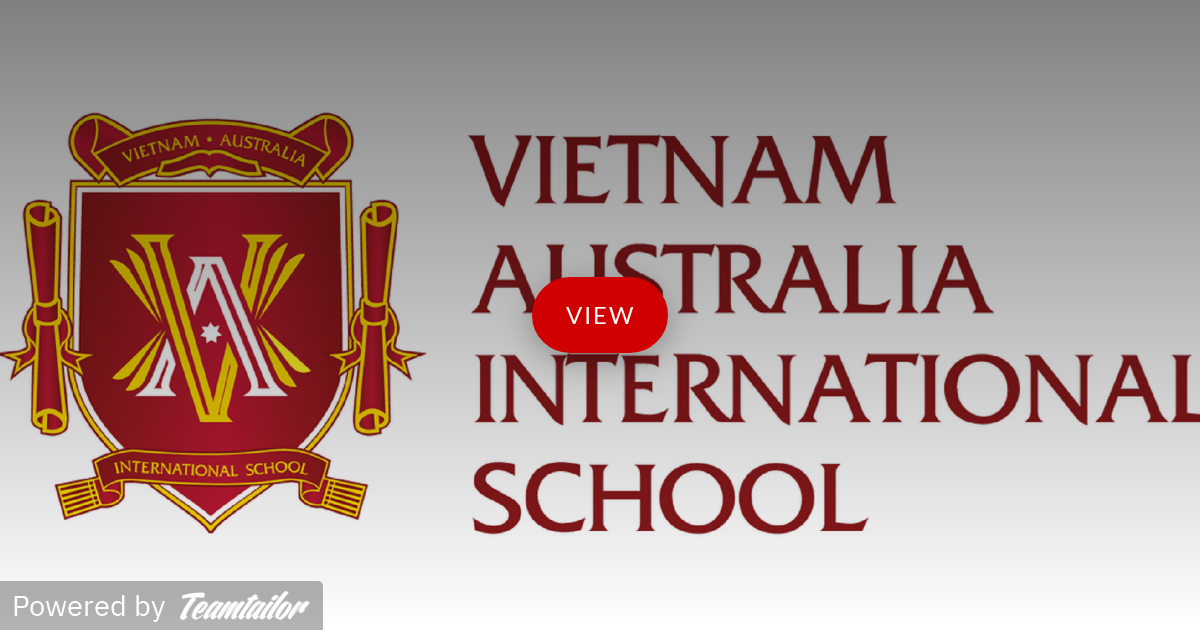 Home Vietnam Australia International School