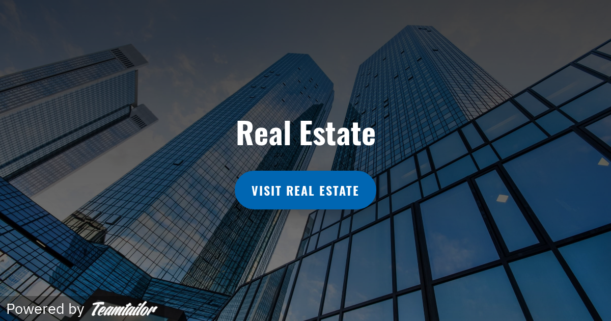 Real Estate Eversheds Sutherland