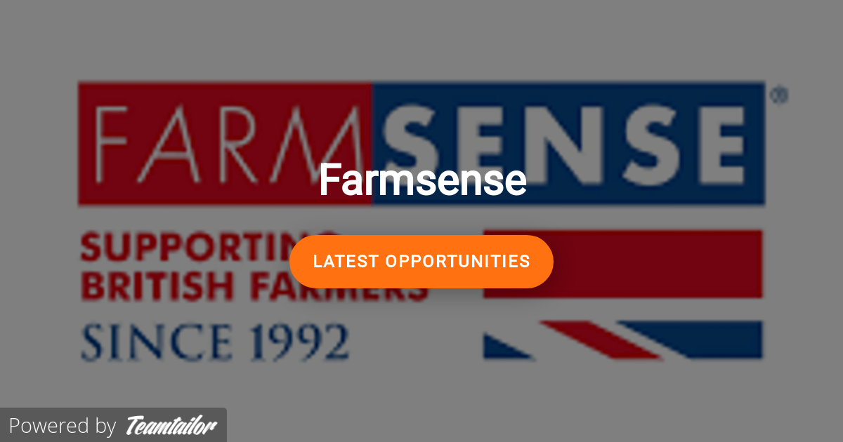 Farmsense Tangerine Holdings
